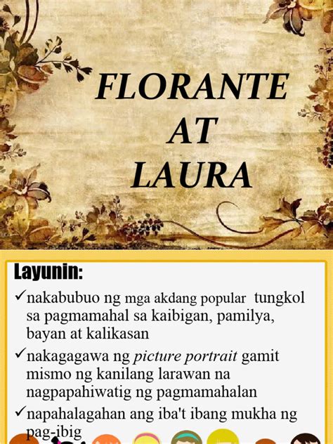 flerida florante at laura picture|Florante at Laura: Complete Review About the Story.